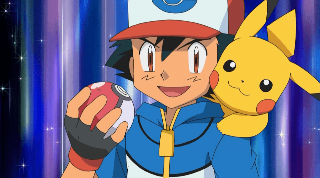 PikArschchu Das Hinterteil dieser Spinne ähnelt dem Pokémon Pikachu