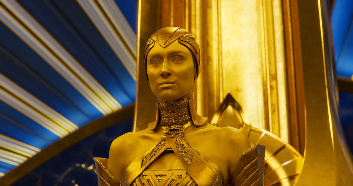 Guardians of the Galaxy Vol. 2 Wer ist Adam Warlock?