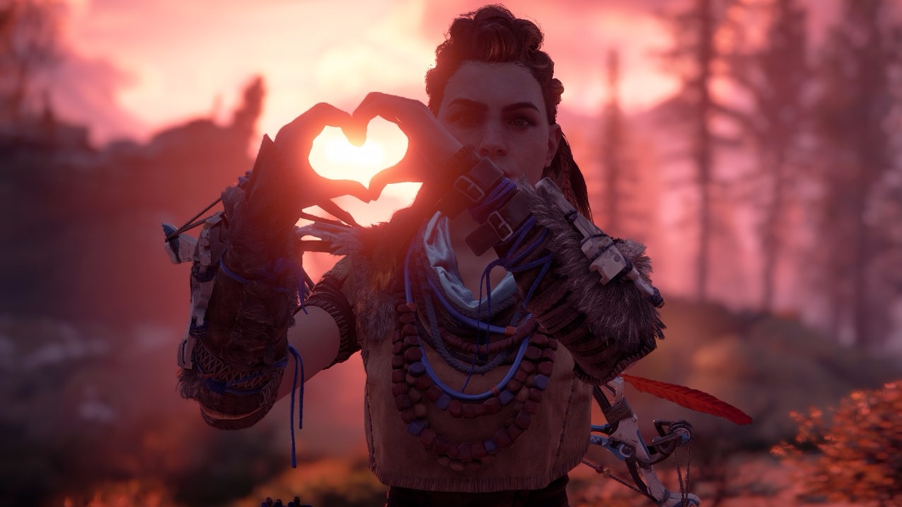 The Frozen Wilds in der Wertungsübersicht Horizon Zero Dawn 2.0?