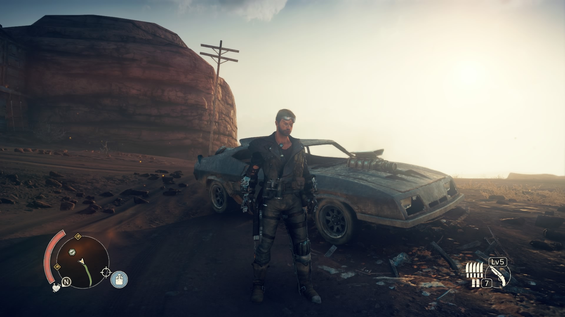 Mad Max Wikipedia Pl « Download Mad Max car combat games
