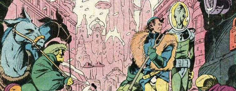 Die 13 besten Easter Eggs aus Guardians of the Galaxy Vol. 2