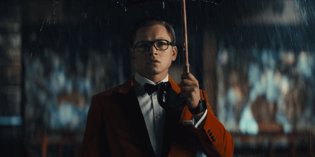 Filmkritik zu Kingsman The Golden Circle Es ist nicht alles Gold