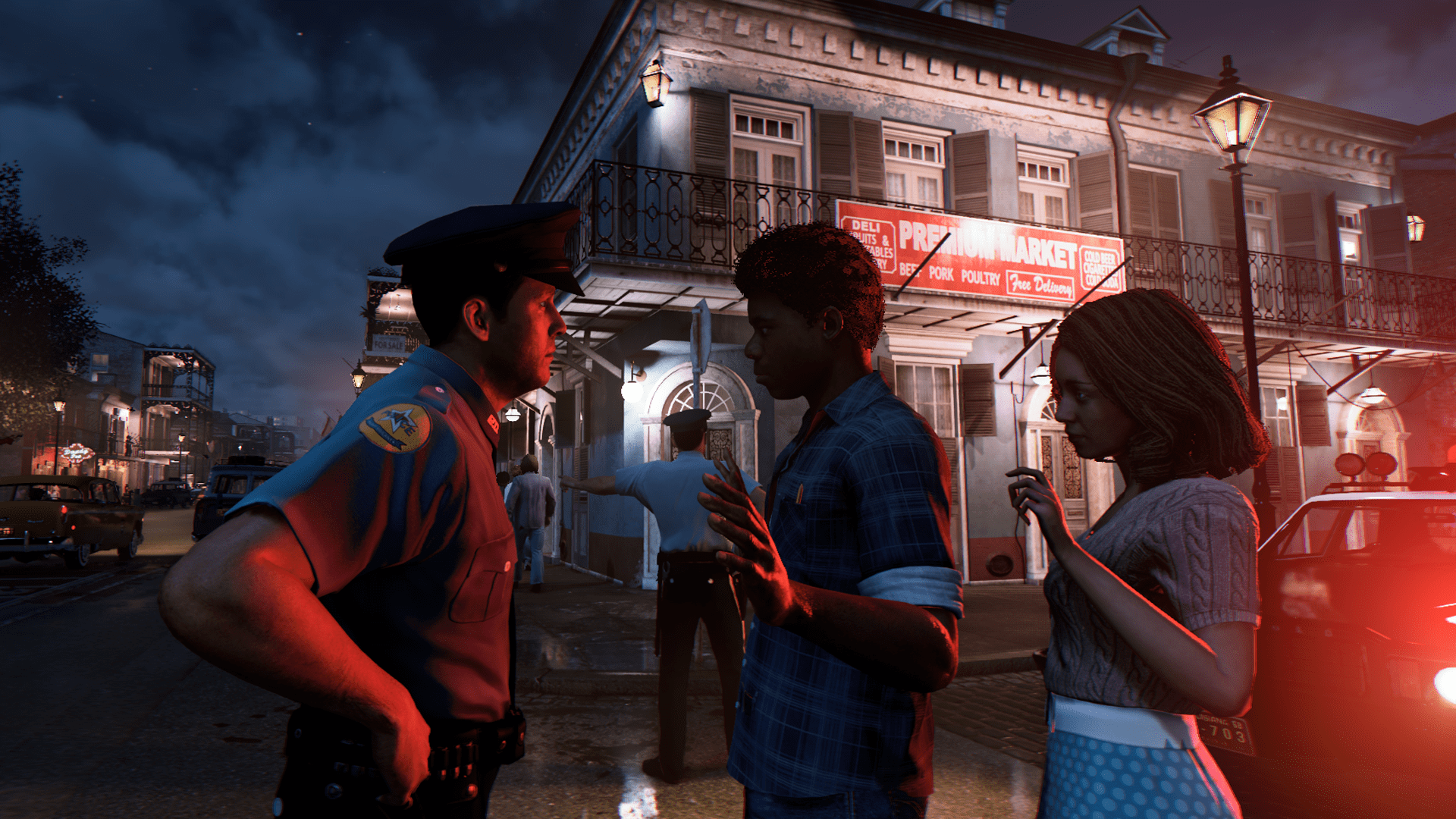 Mafia 3 Review Rache ist ein Gericht, das am besten bugfrei serviert wird