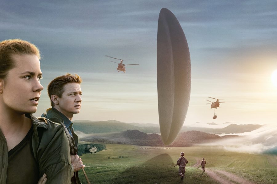 Mejores películas de ciencia ficción en Netflix