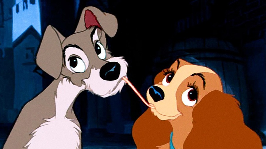 El remake de la Dama y el Vagabundo no tendrá a los gatos siameses