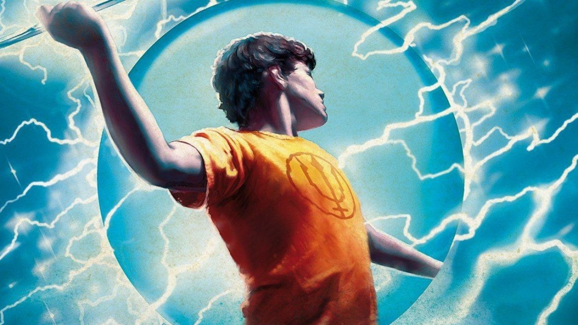 El autor de Percy Jackson asegura que la serie de Disney+