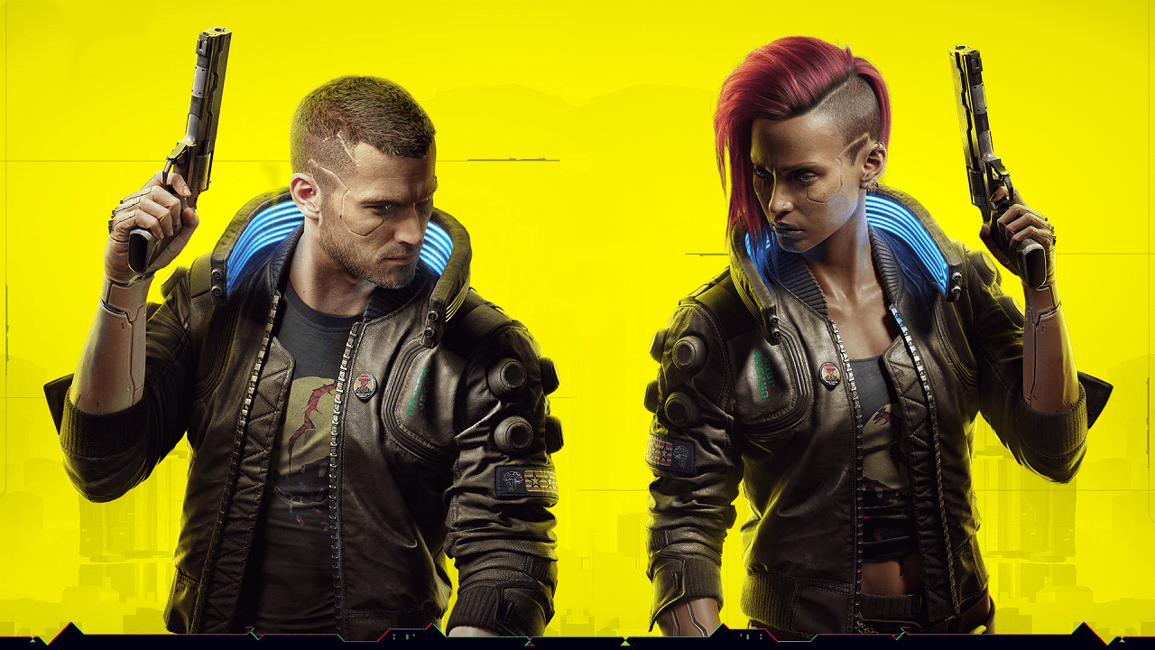 Cyberpunk 2077 revela su Modo Foto