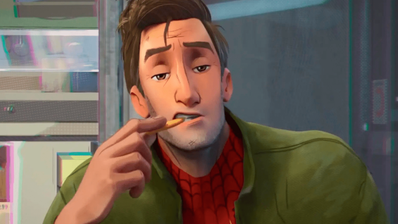 Jake Johnson estaría dispuesto a interpretar la versión de acción real