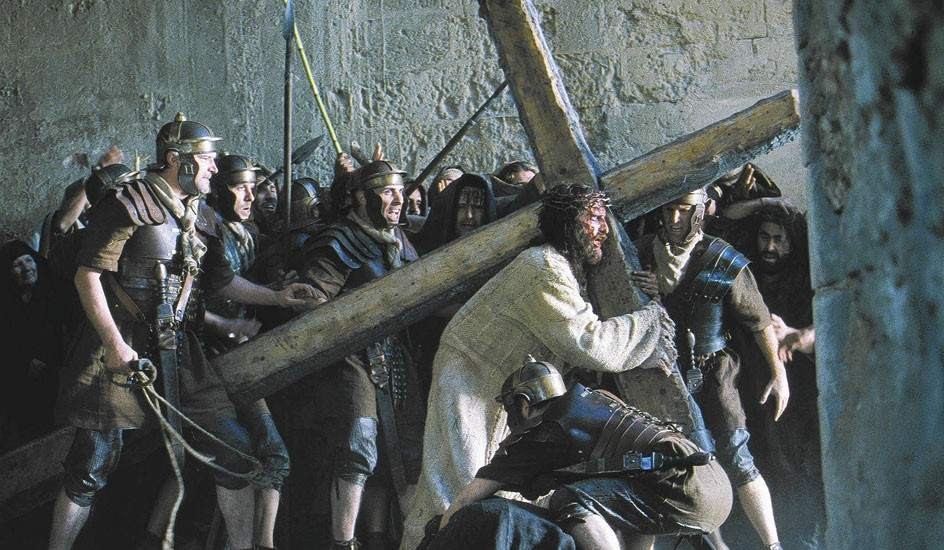 Mel Gibson Trabaja Ya En Una Pelicula Sobre La Resurreccion