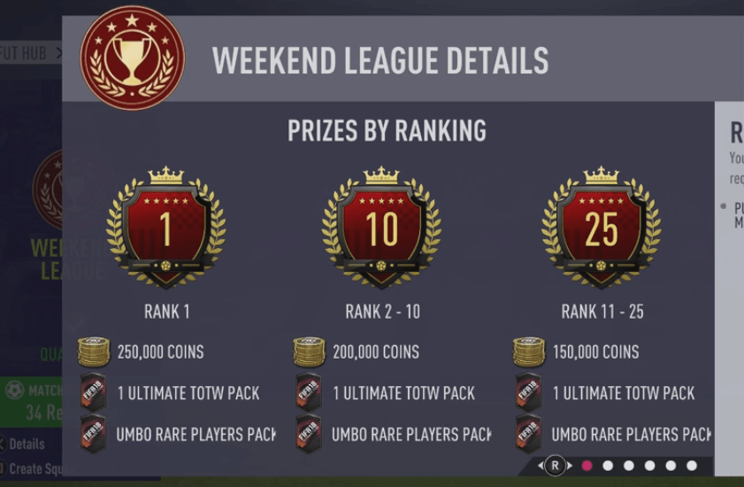 7 formas de ganar monedas en FIFA Ultimate Team FIFA 18 PlayStation 4