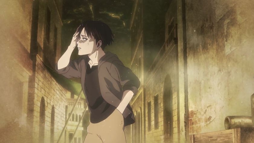 Films (51.546) ajouter un film séries (8.260) ajouter épisode série animés (1.194) ajouter épisode animé. L Attaque Des Titans Saison 3 Ep 1 C Est Reparti Sans Les Titans