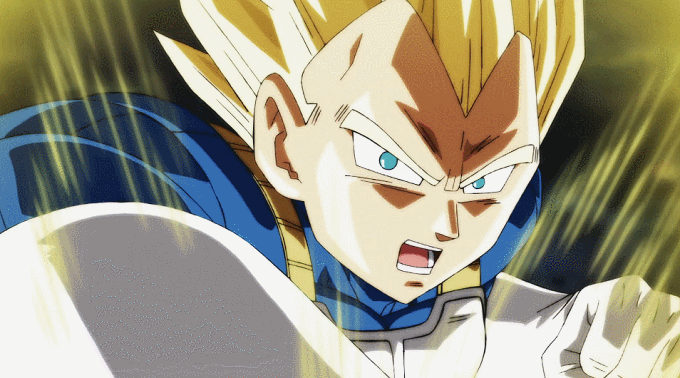 Dragon Ball Super 102 L'amour du risque Critique anime