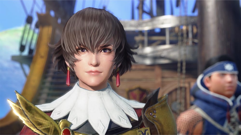 Retour sur les annonces de Monster Hunter Rise Sunbreak