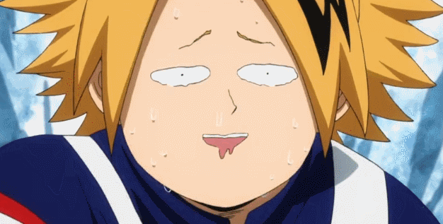 My Hero Academia s2 ep5 L'Ombre de la Guerre Critique anime