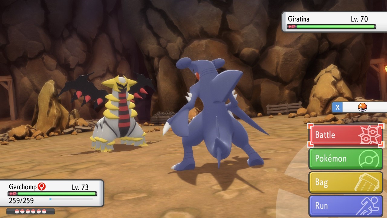 Pokemon Brilliant Diamond & Shining Pearl Review