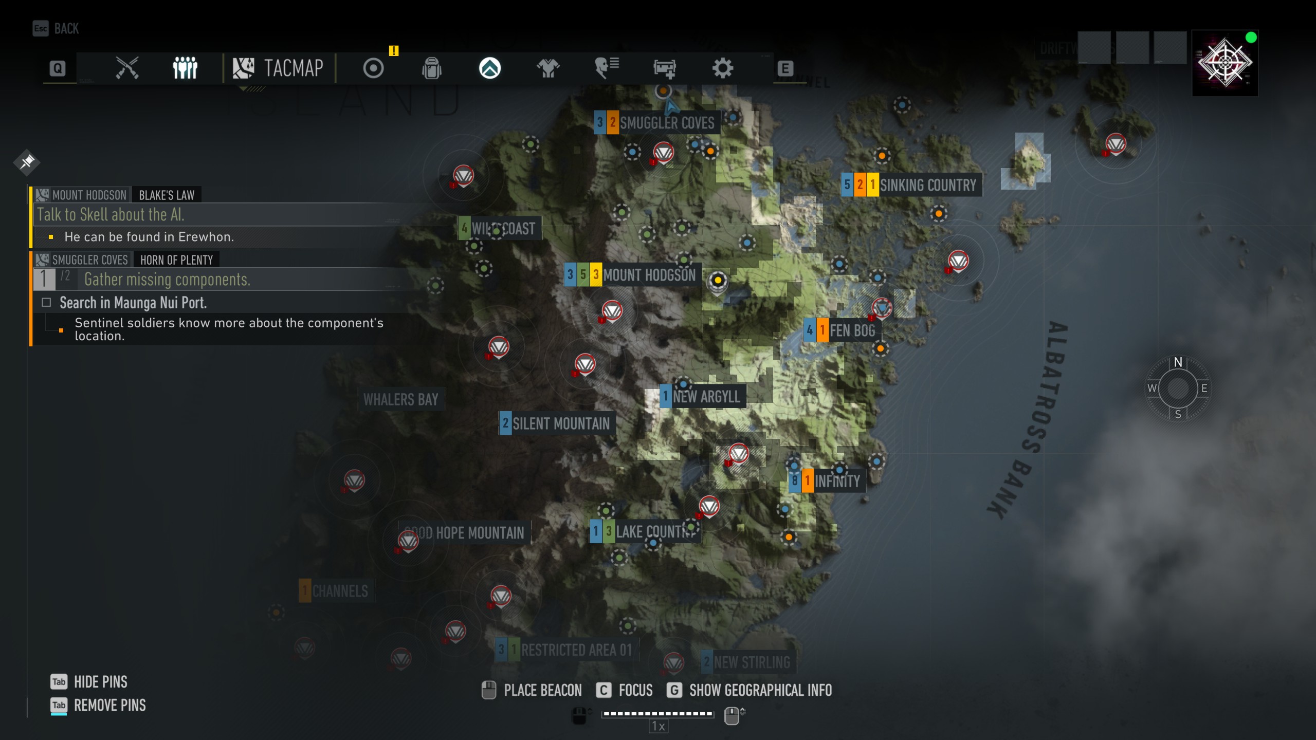 Tom Clancy's Ghost Recon Breakpoint Review Novasports