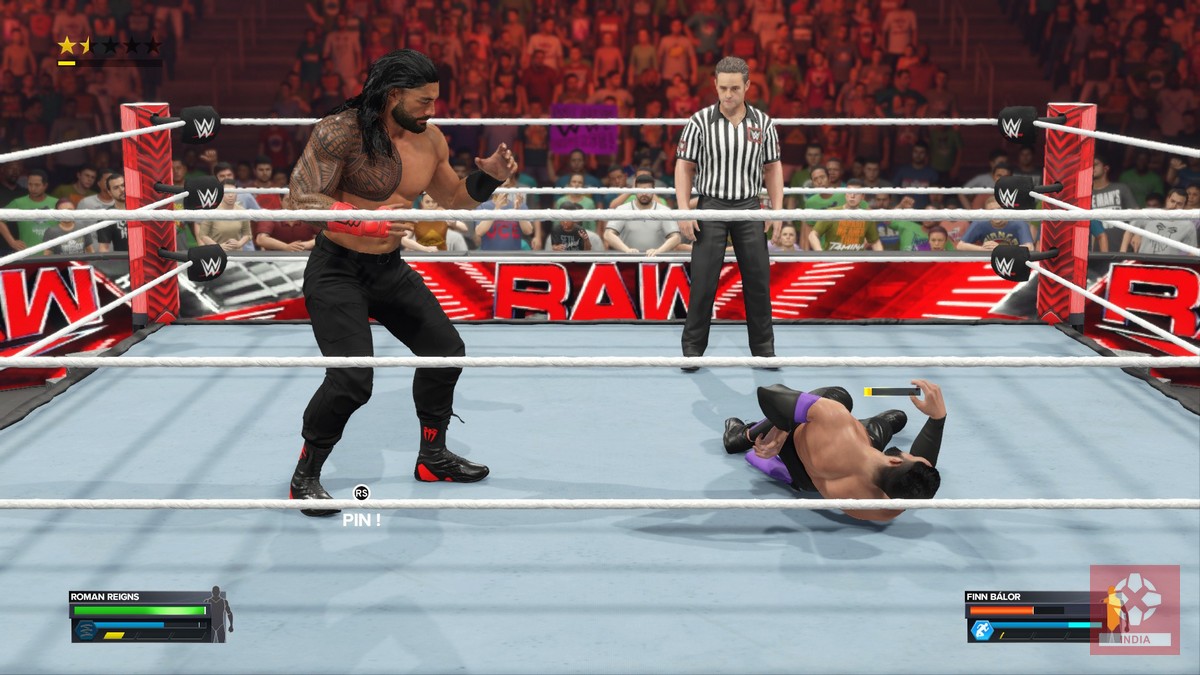 WWE 2K23 Review — Superb Simulation, Disastrous Multiplayer