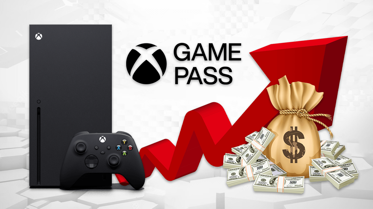 Microsoft Xbox Series X will See a Price Hike to Match PS5, Game Pass to Also Get Costly