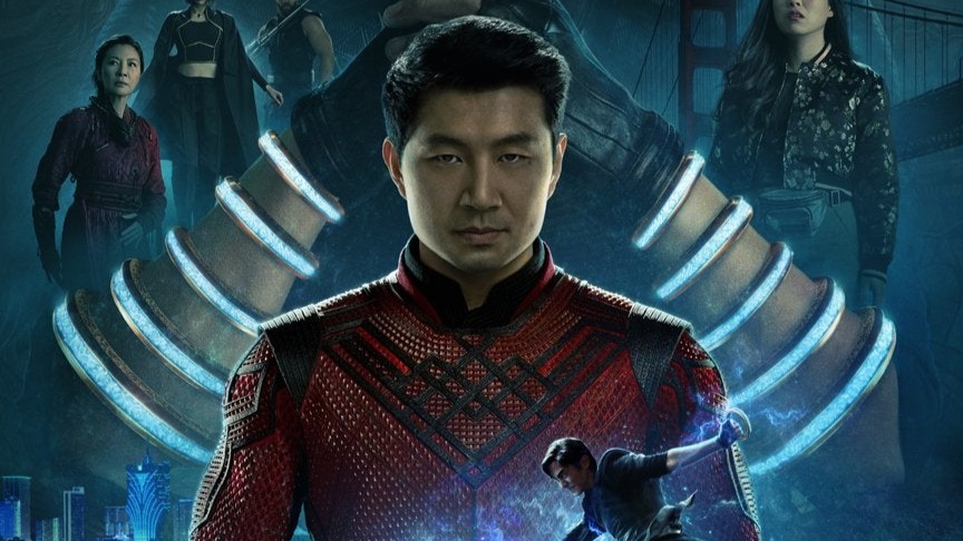 shang chi e la leggenda dei dieci anelli 2023 streaming Shang-Chi E La Leggenda Dei Dieci Anelli Debutterà Su Disney+ A Novembre