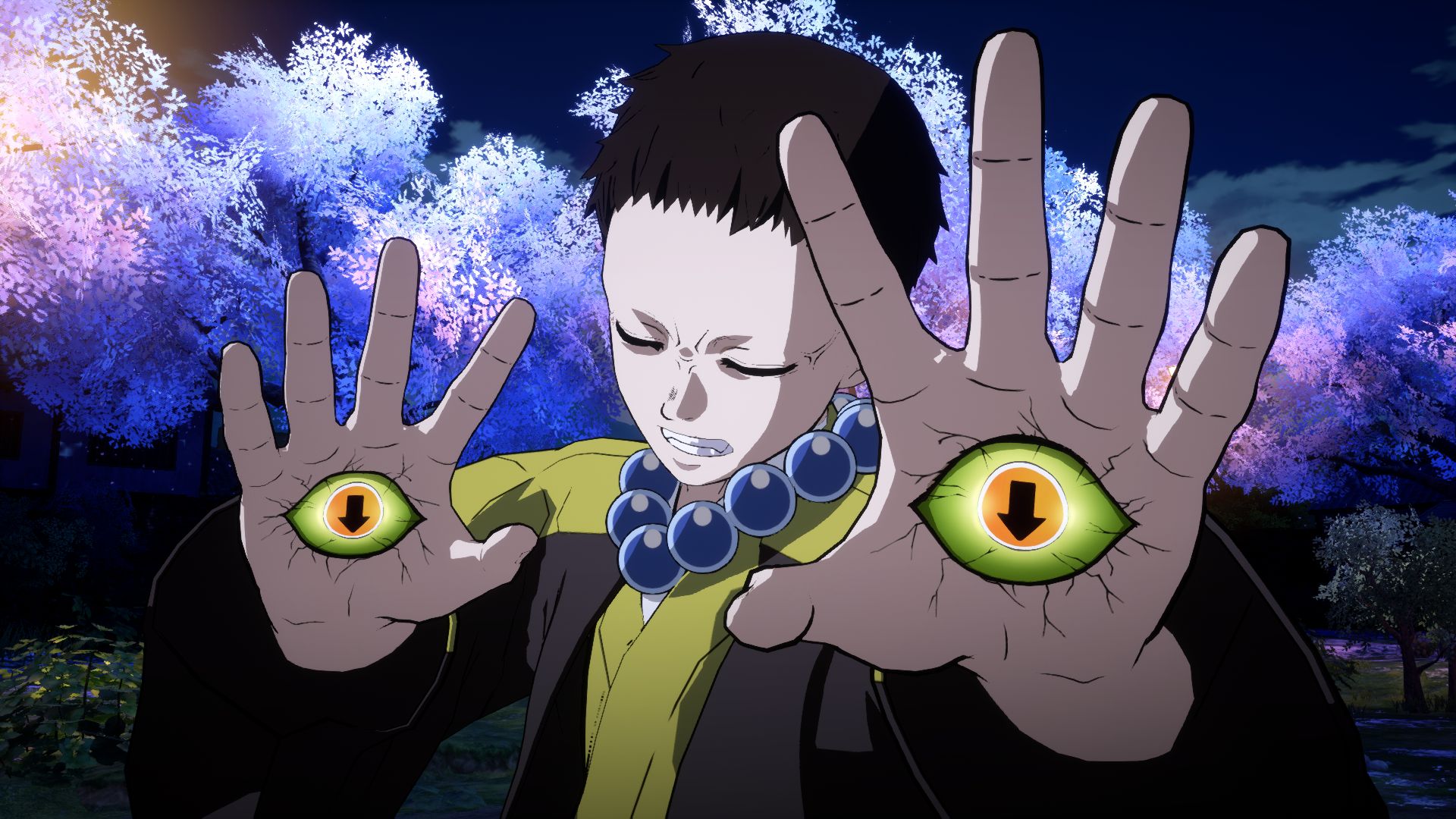 Demon Slayer The Meaning Behind The Numbers In The Eyes Of, 40 OFF