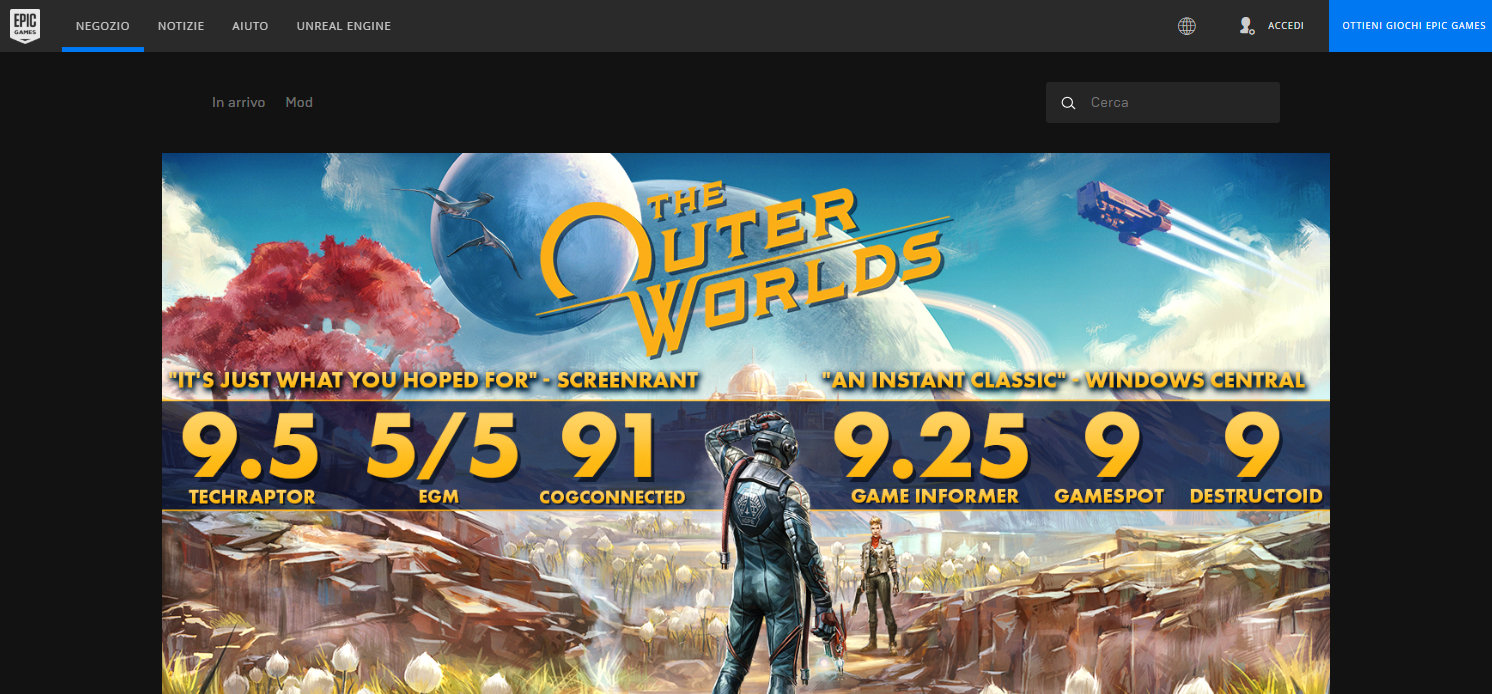 Come installare, impostare e utilizzare al meglio Epic