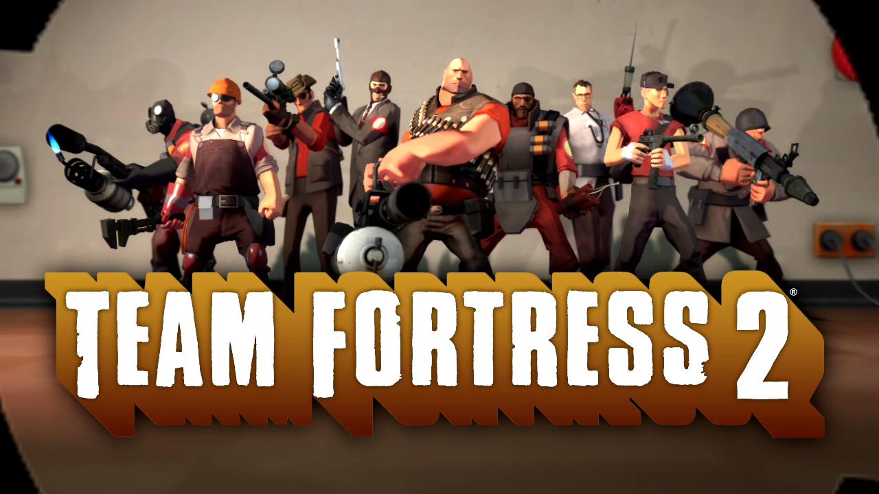今こそ振り返る10周年を迎えたFPS作品――第4回「Team Fortress 2」基本無料マルチプレイFPSの躍進