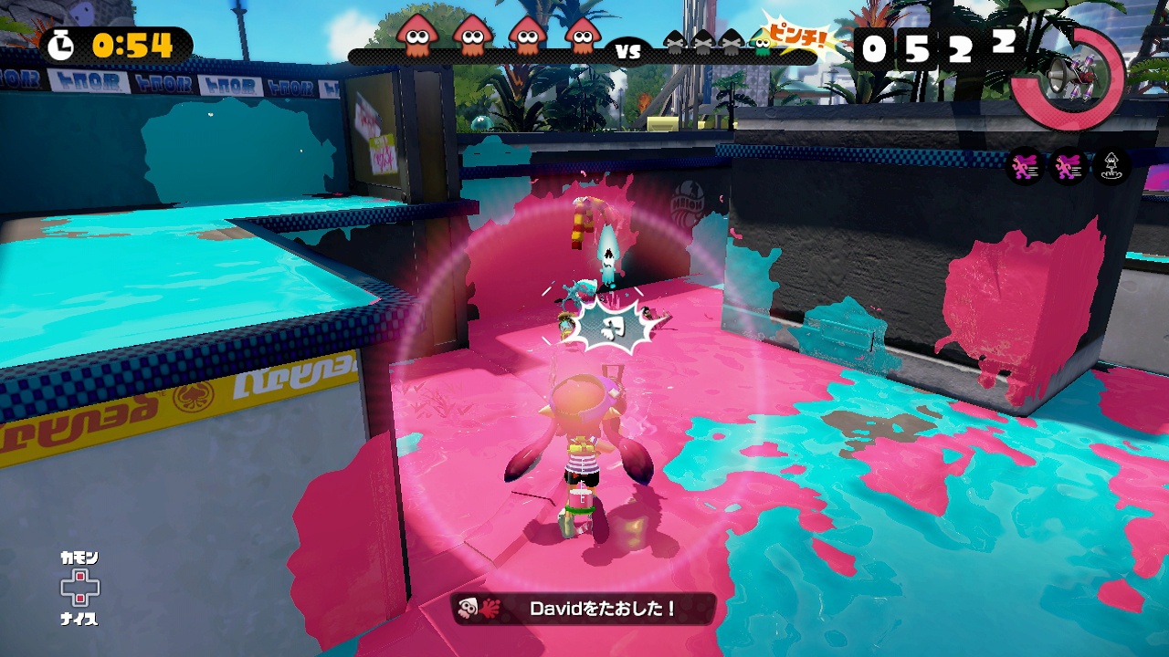 スプラトゥーン3】発売日はもう予想できます!! 新作スプラトゥーン3の追加情報と任天堂の匂わせがヤバすぎるWww - Youtube ついに発表された『スプラトゥーン3』はどのようなゲームになるのか？ ガチファンが発表映像から考察