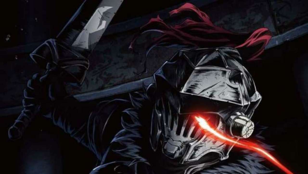 Goblin Slayer tendrá nuevas aventuras