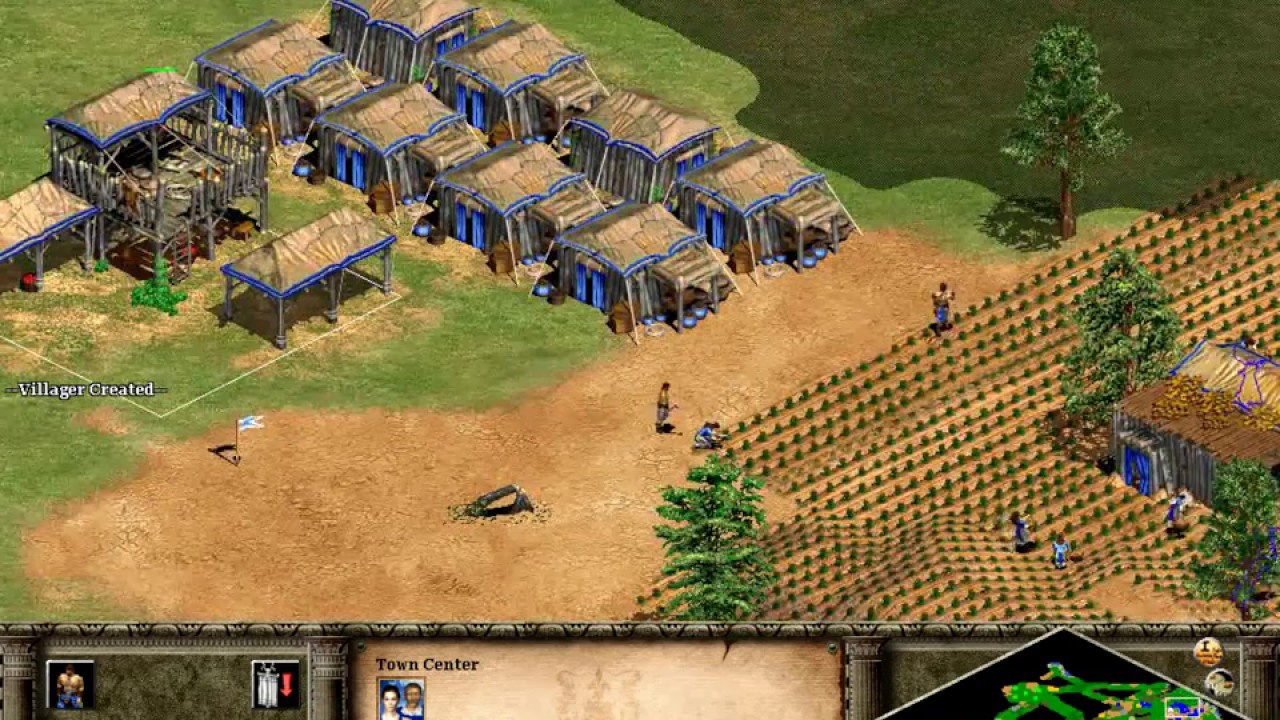 Age of Empires cinco cosas que nos gustaría ver en la edición