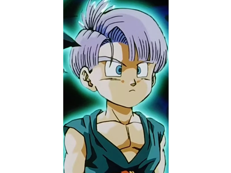 Dragon Ball ¿cuántos Trunks existen en toda la franquicia?