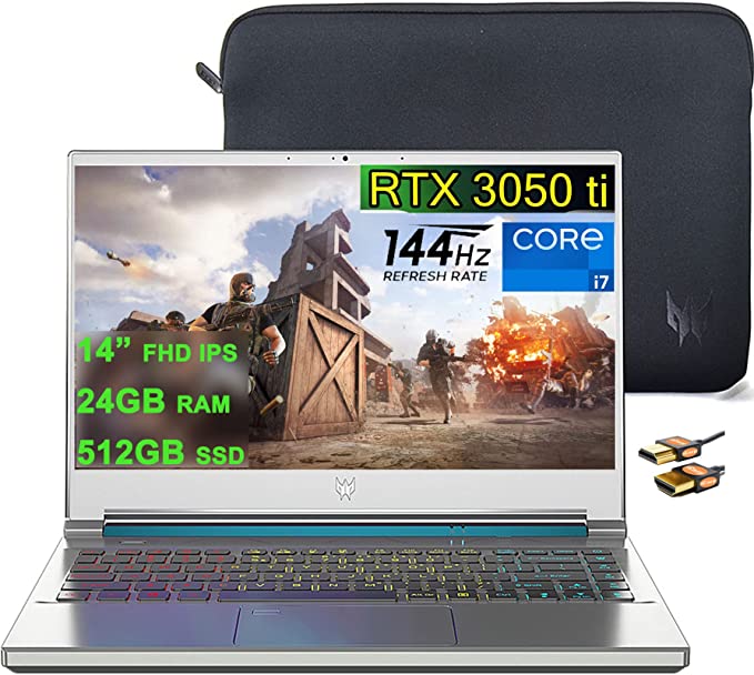 Best Budget Gaming Laptop 2022 in the UAE and Saudi Arabia