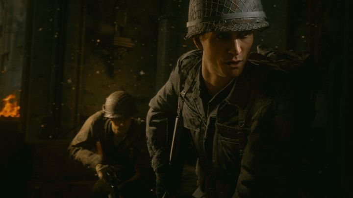 Slideshow Call of Duty WWII 9 Things That Need to be Fixed