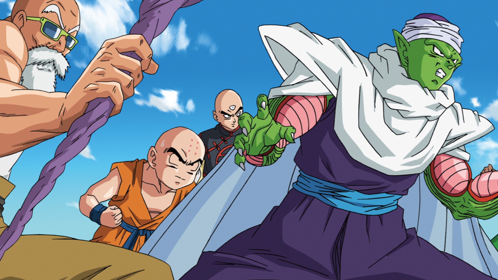 Dragon Ball Super Tagoma Voice Actor Who Are The Voice Actors In