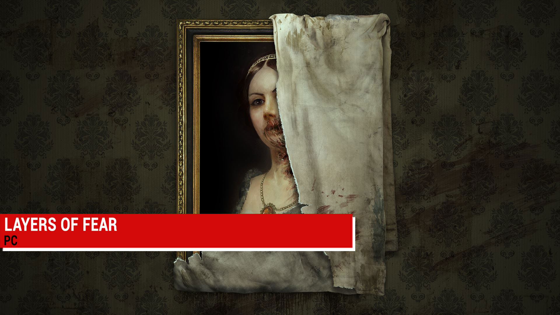 Slideshow Top 10 Horror Games of 2016