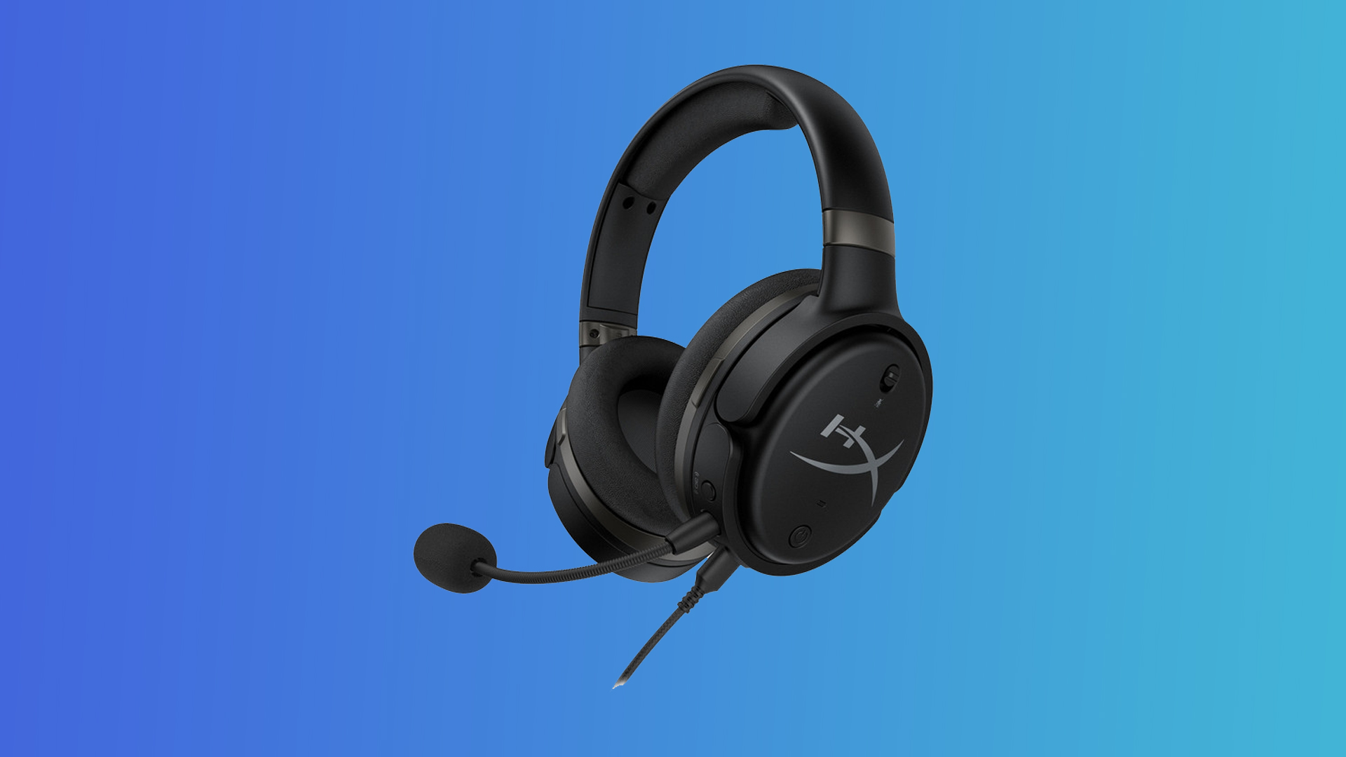 Hyperx Cloud Orbit S Gaming Headset Review