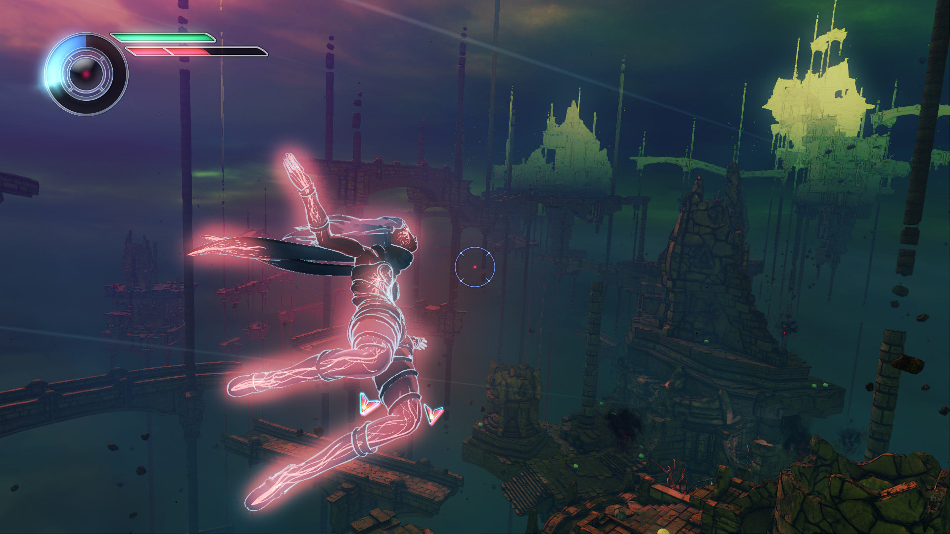 Gravity Rush 2 Review