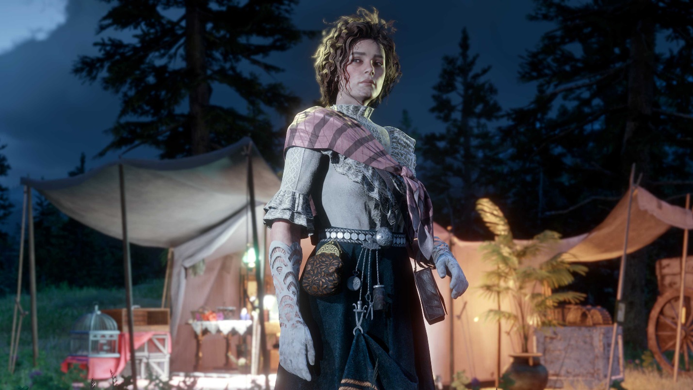 Deze maand in Red Dead Online Naturalistbonussen, gratis outfits en meer