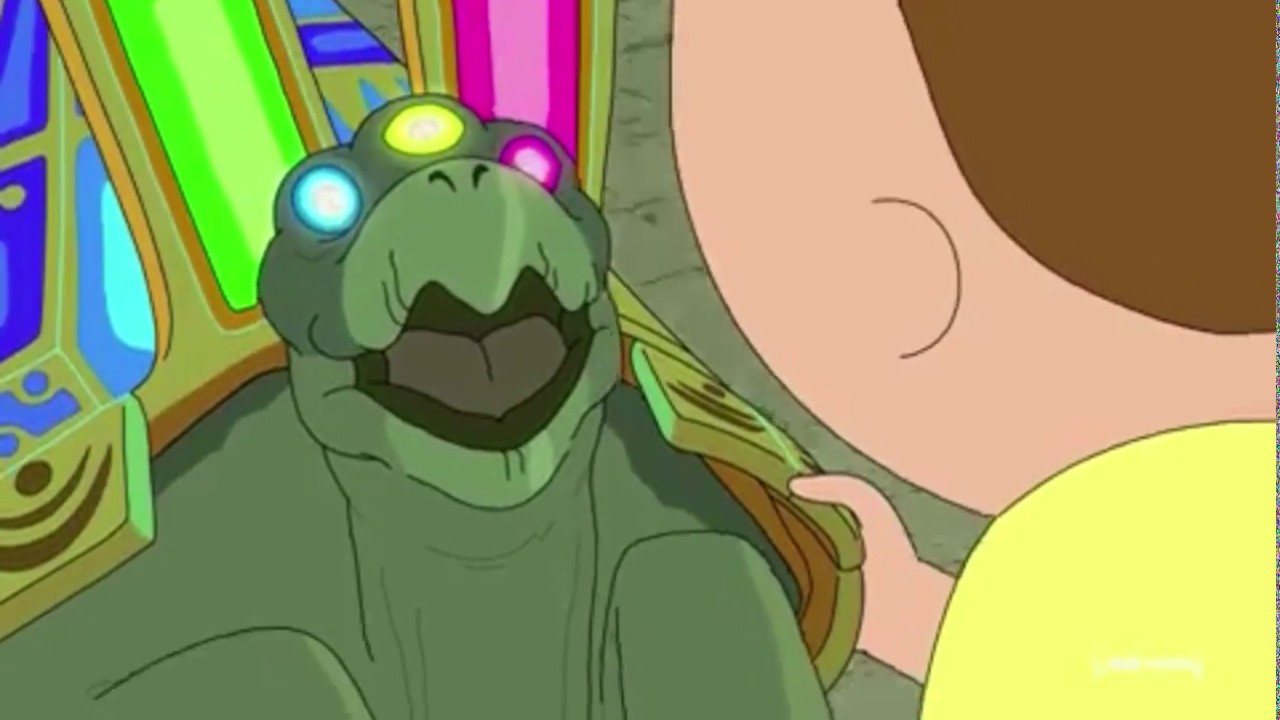 Rick and Morty 3. Sezon 8. Bölüm İncelemesi