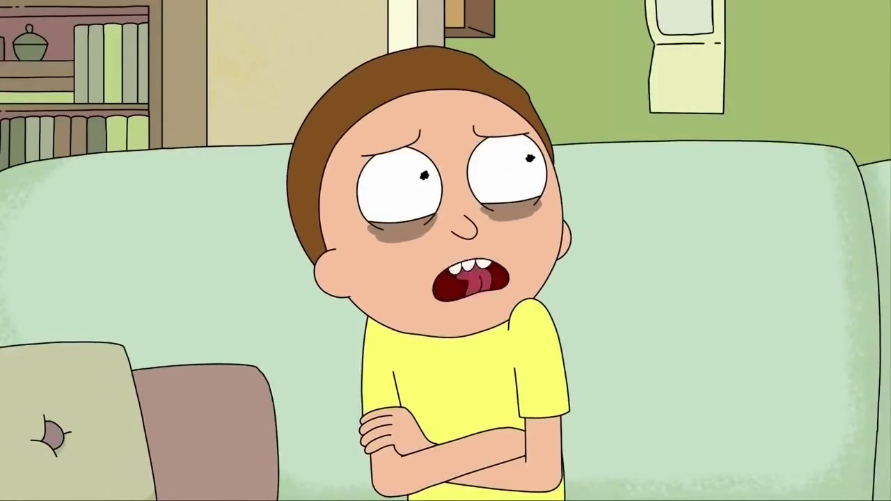 Rick and Morty 3. Sezon 8. Bölüm İncelemesi