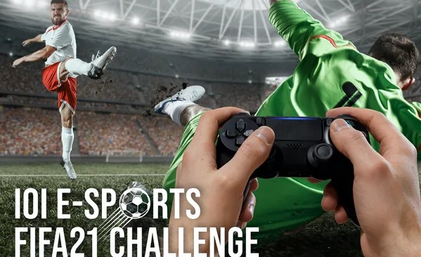FIFA 21 Review