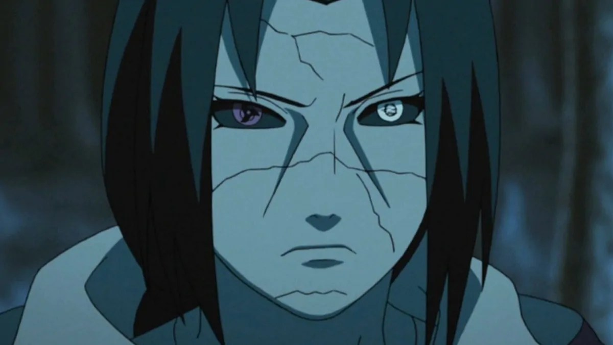 Quiz de Naruto Qual seria seu Kinjutsu?