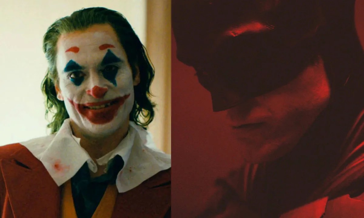 Coringa é irmão do Batman? Como a DC Comics pode ousar no cinema