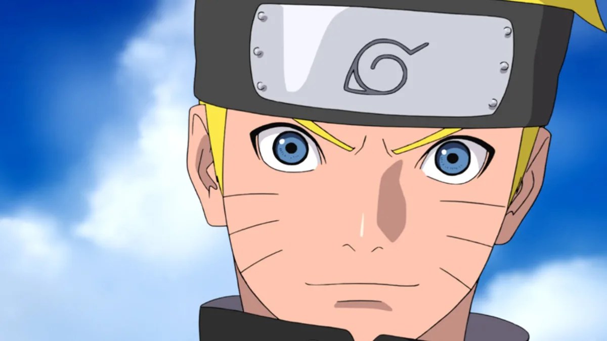Os 10 melhores jutsus de Naruto