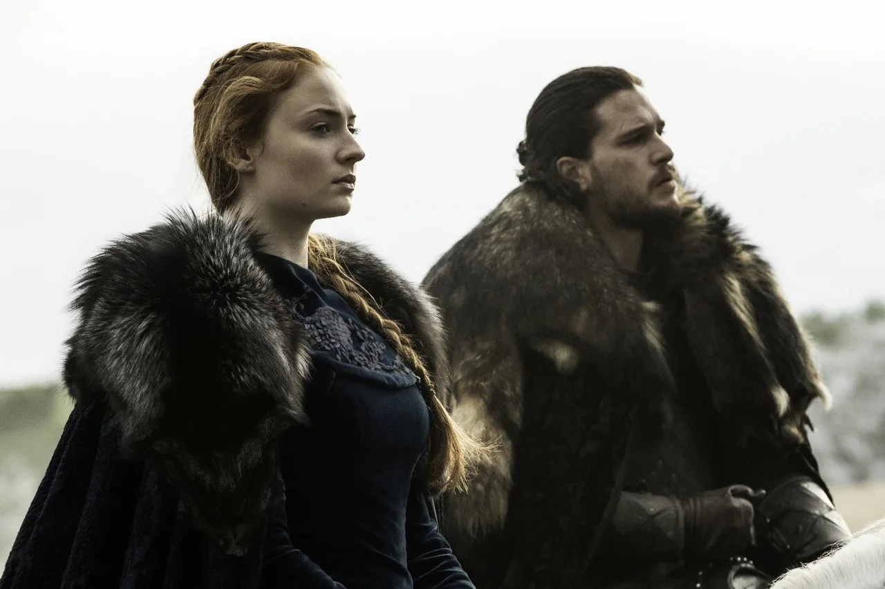 Review Game of Thrones 'Battle of the Bastards'