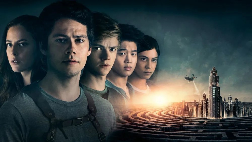 Maze Runner 3 Exklusive Deleted Scene und CharakterPoster IGN First