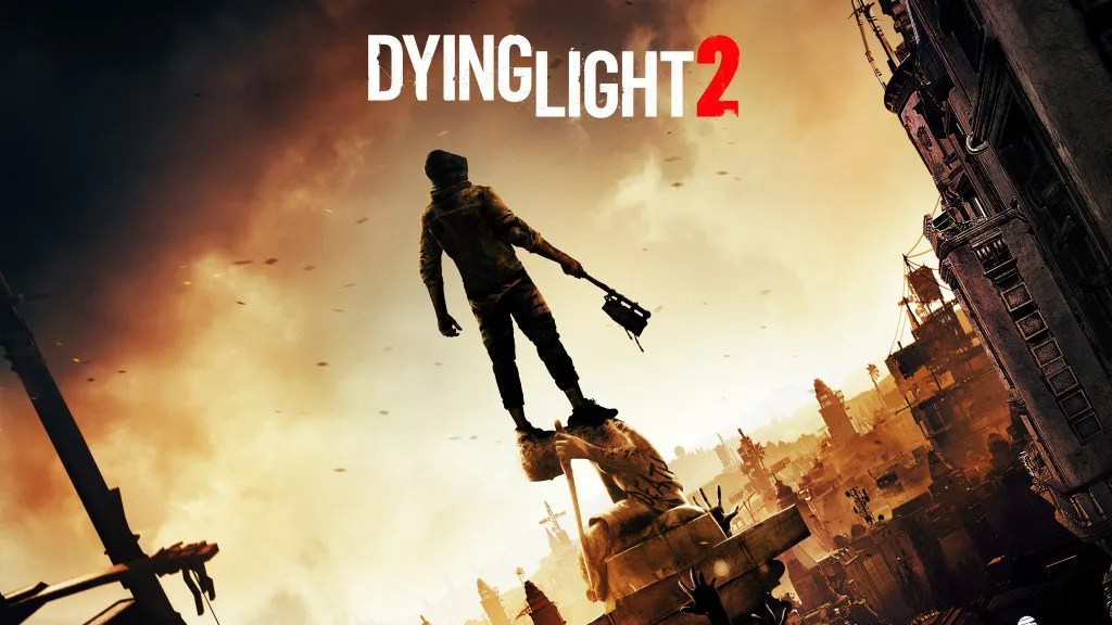 Zombies & Parkour Dying Light 2 mit erstem Gameplay angekündigt