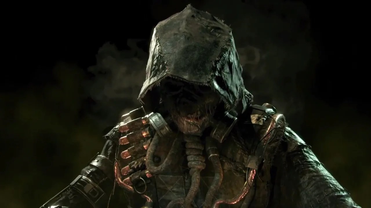 Batman Ist Rocksteady mit der ArkhamReihe doch noch nicht fertig?
