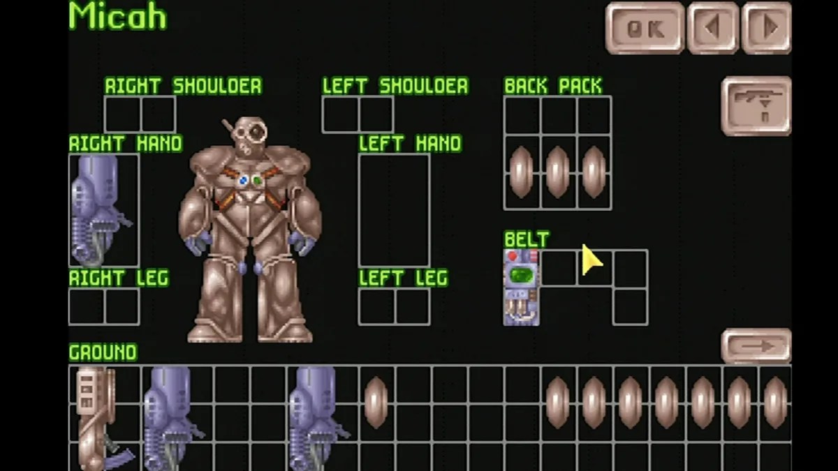 24 Blaster Launcher IGN's Top 100 Video Game Weapons