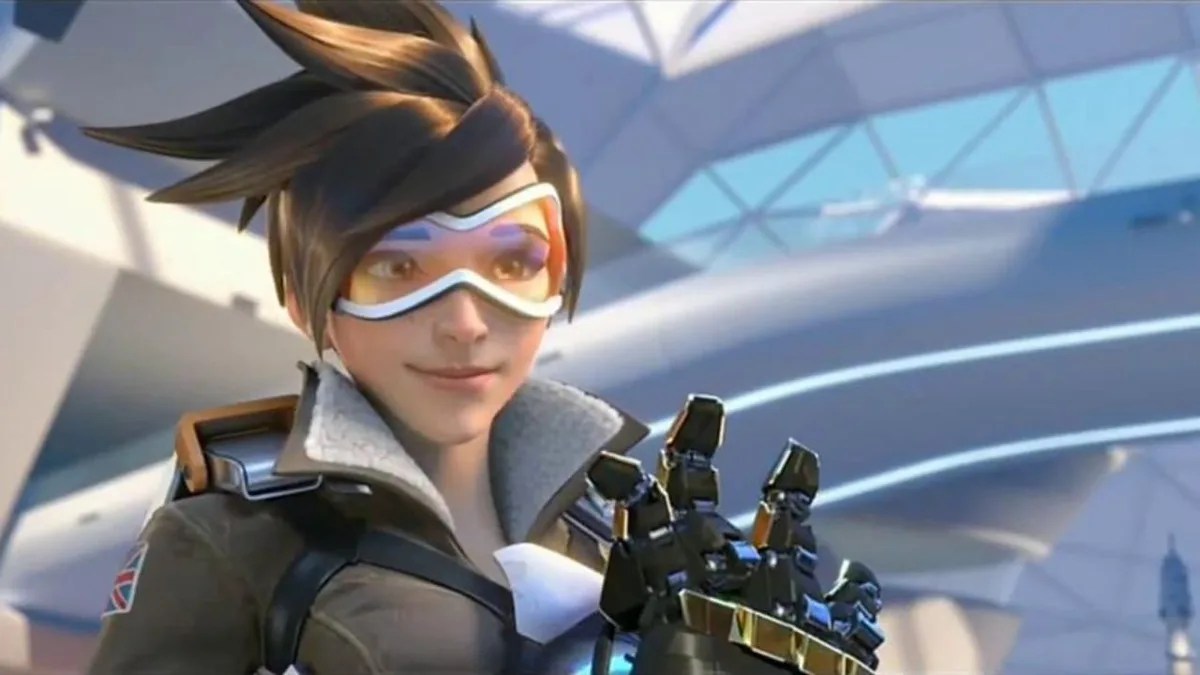 Overwatch bientôt le crossplay Xbox One / PS4