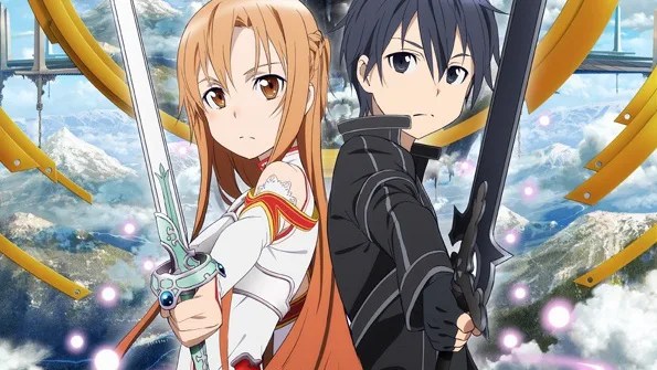 Sword Art Online la VF débarque en streaming sur Wakanim